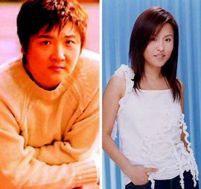 "虚伪"的孙楠：成名弃初恋、婚内还出轨？今又狠心"毁"掉亲生女儿