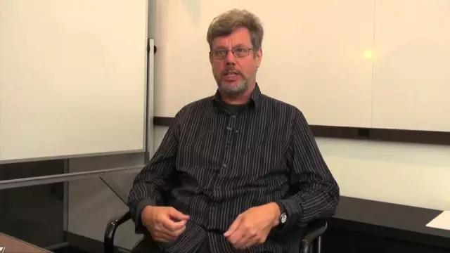 献给即将35岁的初学者，焦虑 or 出路？