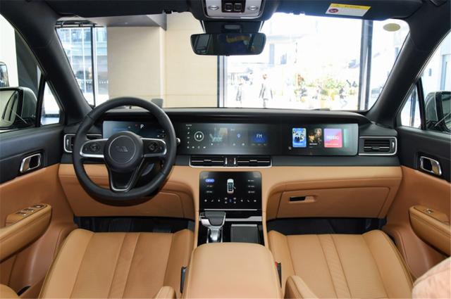 被罗永浩力挺的神车，实力碾压普拉多，预售两小时订单破4万