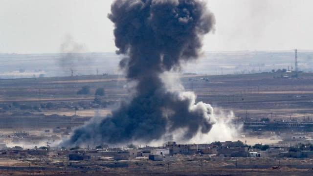 伊朗迎来真正保护伞，刚遭到袭击俄军下令报复