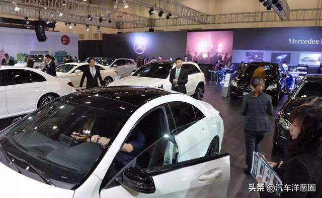 疫情影响国人不买车，多项救市政策来袭，今年打算买车的有福了！