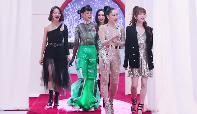 《浪姐》冲浪榜大洗牌，王智逆袭第3，低调善良