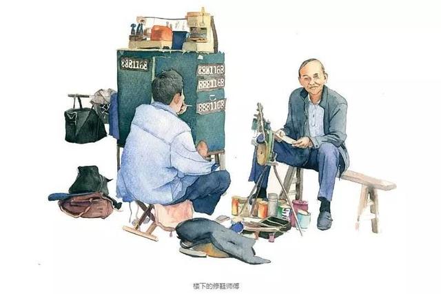 底层人的奋斗——经历磨难才能迎来彩虹