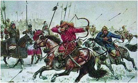 明朝打都打不过的蒙古，为何被清朝轻而易举拿下？