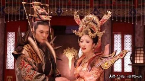 此女比妲己妩媚，为史上第一亡国妖女！是红颜祸水还是替罪羔羊？