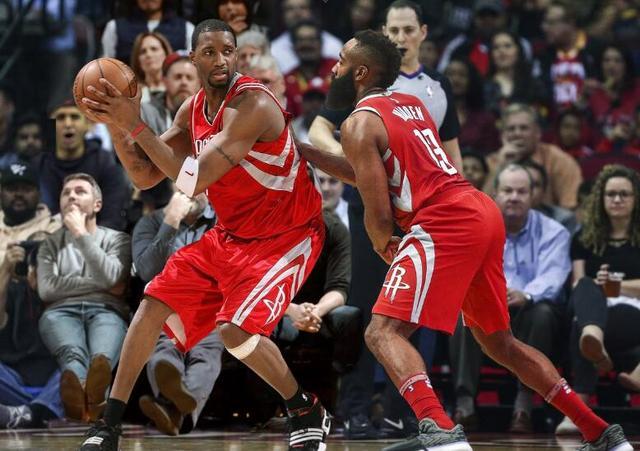 火箭三喜臨門！T-Mac力挺哈威奪冠，德帥為Tucker求情，格林練出八塊腹肌！-黑特籃球-NBA新聞影音圖片分享社區