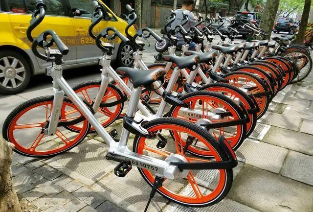 几十万把共享雨伞有借无还，创始人反倒不着急