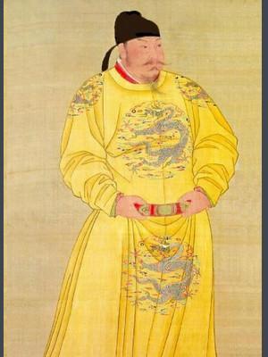 盘点中国历史上五大著名绿帽子王