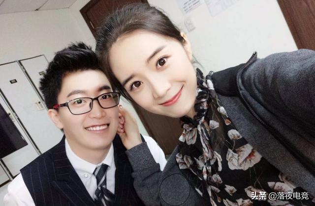 宣布|余霜与管泽元宣布和平分手 电竞圈最美爱情结束令人惋惜