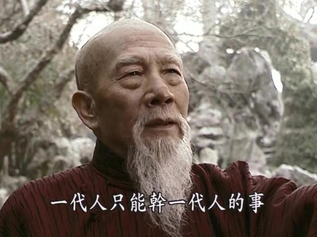央视拍摄的历史大剧，4.7万人给出满分豆瓣评分