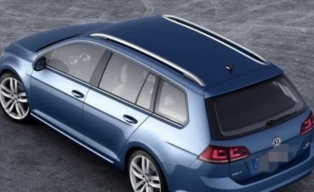 大众又一“清仓价”，28万跌到14万，后排放倒躺