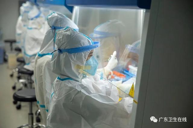 今天A股犇了！再看抗疫这半年，广东43家医药健康公司谁在领跑