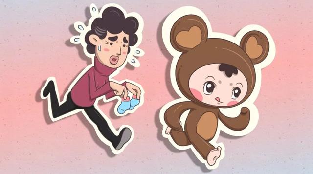 2岁前,一定要能看懂孩子这些你想象不出的小癖好