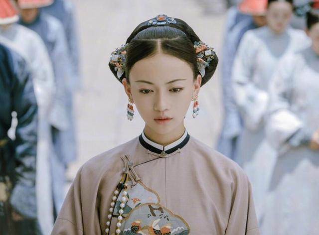 谭松韵并非“夏爷”第一人选，看到原定女主名字，网友感激不尽