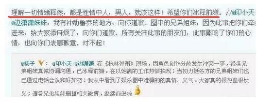 被法院贴上渣男标签，顶峰甜蜜求婚，低谷分手，李晨真是够狠