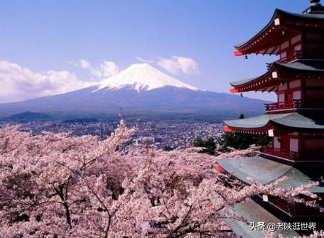 地表最强房东！富士山是这个家族的私有财产，日本政府每年交租金