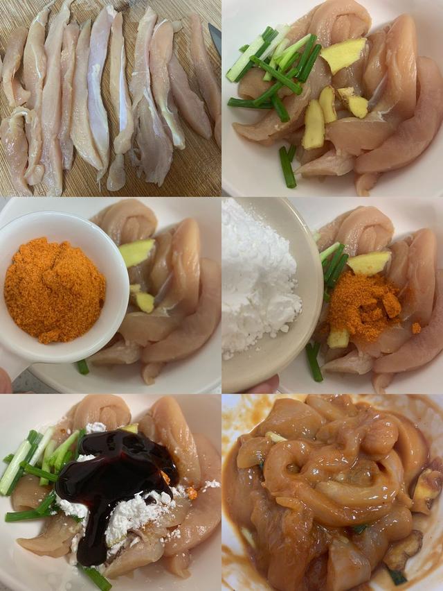 ​爱吃烤肉一定要收藏，学会这个秘制酱料，香气四溢，完胜烧烤摊