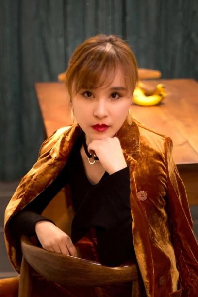 「浪里，個浪」2020浙江理工大學服裝學院畢業設計展3.2