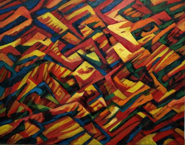 第三届“表现”当代艺术邀请展