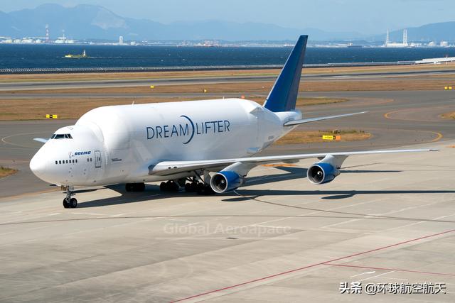 空中女王，书写无数传奇的四发大型客机，纪念