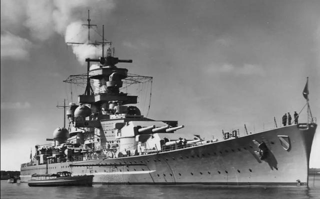 不一定非得造核航母，其实燃气轮机动力大型航母也很香