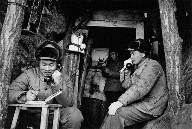 他12岁偷偷参军，30多年后成开国少将，衣锦还乡