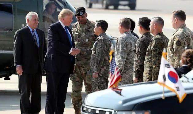 特朗普坑人计划宣告失败，东北方向传来一好消