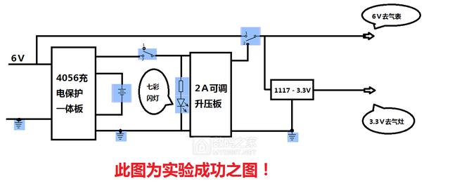 拆解DIY华帝-VATTI燃气灶，一波三折改造供电系统