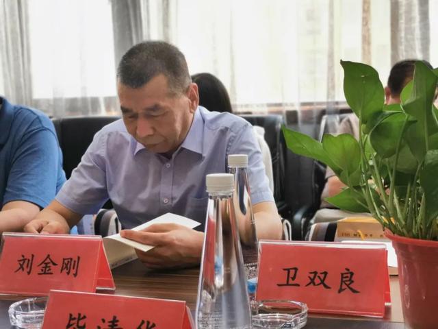 聂宗科新著《福田心耕》在西安首发