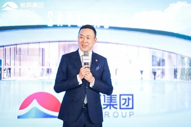 旭辉控股收购永升生活5%股份 冲击2300亿销售目标