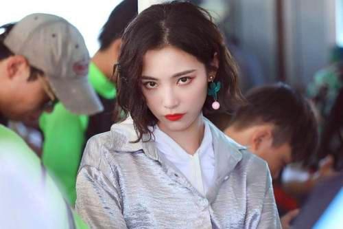 虞书欣第一！女团影响力，因为“后浪”得以延续