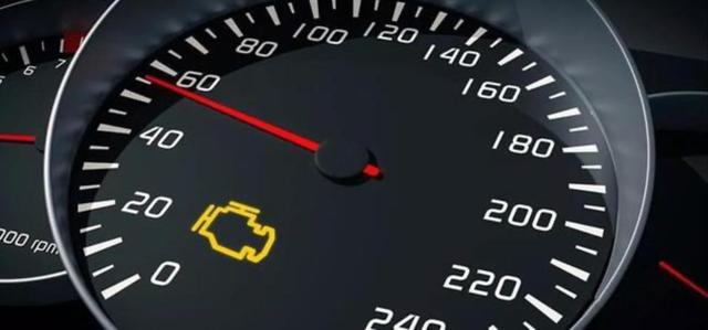 当仪表盘有以下这些灯亮起，千万别不放在心上