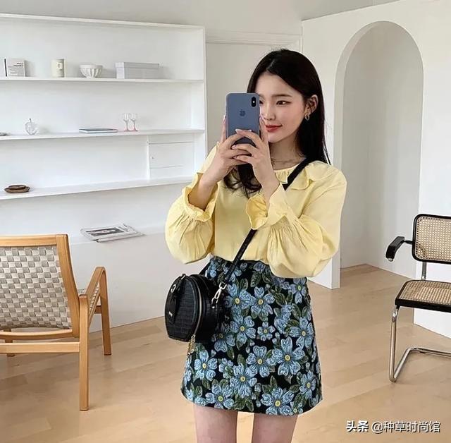 拜托你丢掉仙女裙，人见人夸的裙子来了