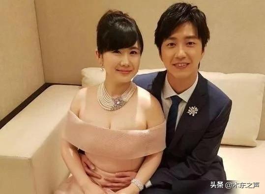 中国媳妇福原爱退役后身材丰韵，爱中国生活幸福球迷：羡慕她老公