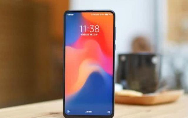 小米10官发辟谣？王腾：抱歉，你这也太丑了吧