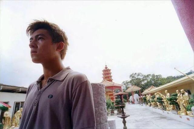 57万人打出9.1分，这部港片巅峰无法复制，这部电