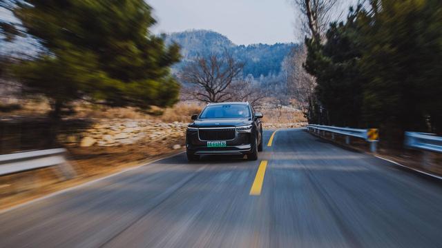 比汉兰达智能，比宝马X5霸气，没有续航焦虑的理