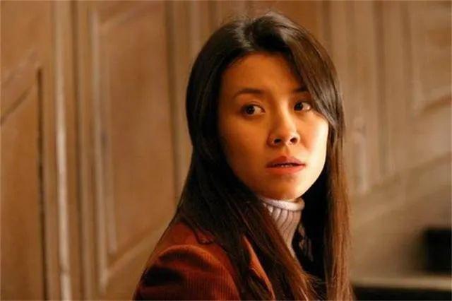 《声临其境3》总冠军刘琳：曾经的亚洲影后，终于翻身为王