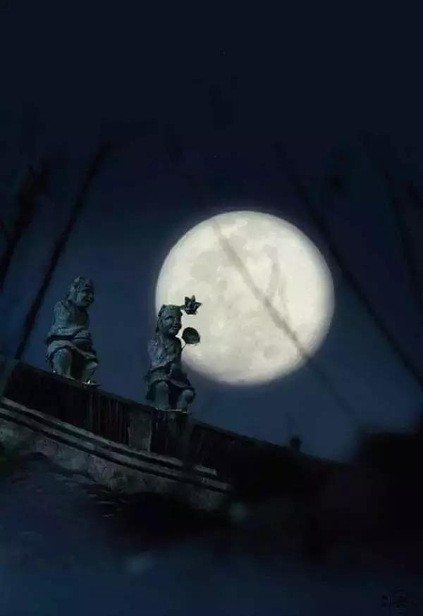 八月|七月，再见！八月，你好！祝你岁月无波澜，敬我余生不悲欢