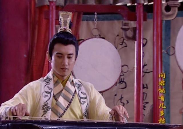 亡国之君李煜临终前一首词，短短4句话美到心醉