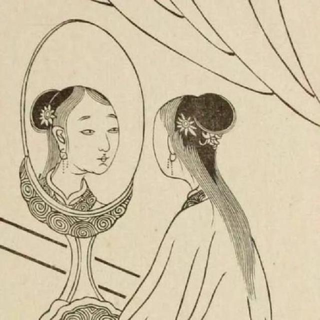 镜子什么时候发明的(玻璃镜子什么时候发明的)