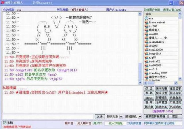 第一批网民们的青春，已经被互联网404了