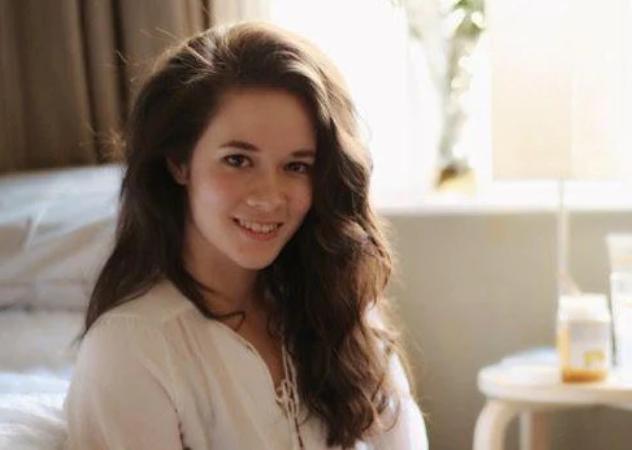 她才是《战狼2》原定女主！临时涨片酬被吴京换