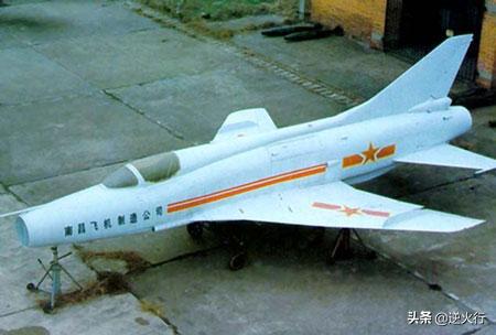 应对苏联的奇葩武器，我国小巧灵活，英国结局