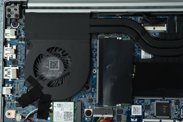 AMD，yes！上了R7 4800H的车，机械革命S2 Air