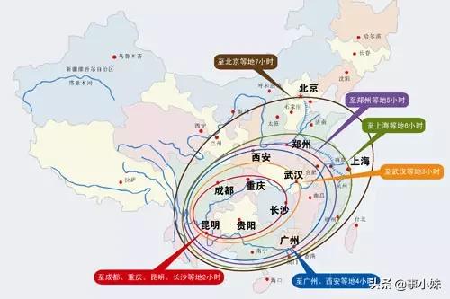 180天后，成都将彻底蜕变