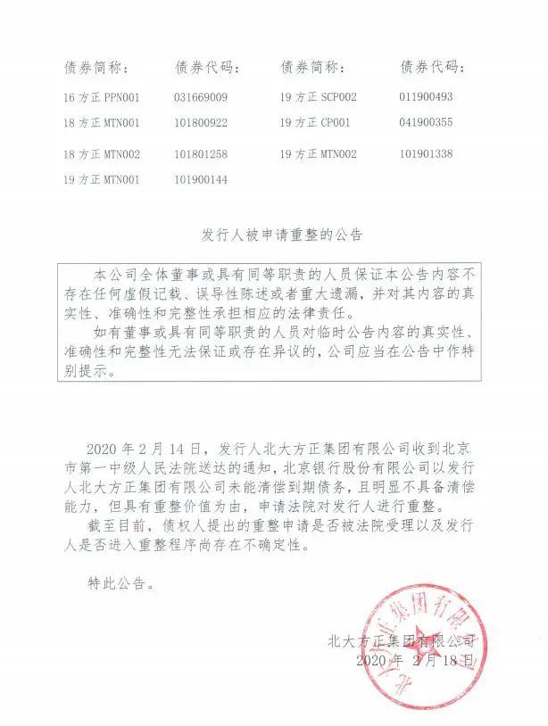 令人唏嘘，中国最牛校企倒下，负债3000亿无人敢