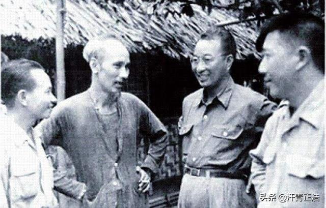 新中国建立初期，打赢了这五场战争，从此无人