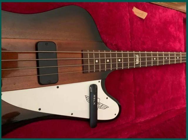 假假條乐队的“秘密武器”清单里，少不了RELX悦