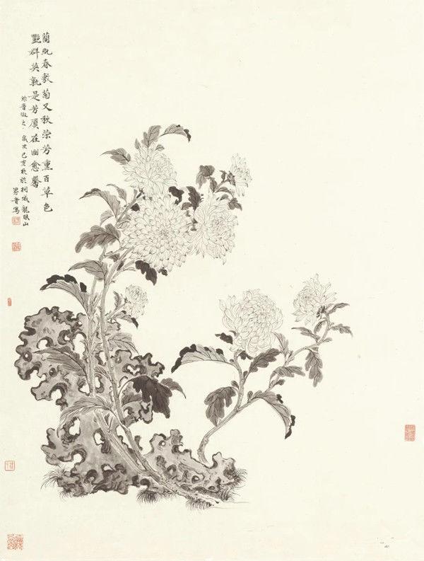 臧国福︱借古开今——当代中国画60家笔墨研究观摩展